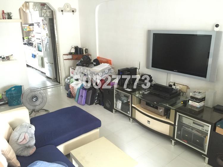 Blk 419 Tampines Street 41 (Tampines), HDB 3 Rooms #132200262